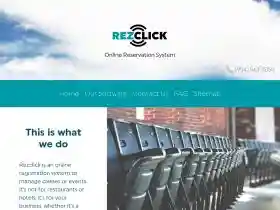 Rezclick.com