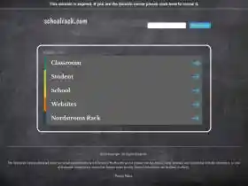 schoolrack.com