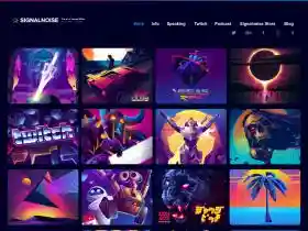 Discover Amazing Deals When You Place Your Order At Signalnoise.com