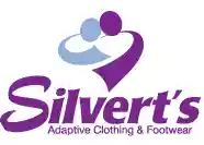 Extra 5% Reduction With Silvert's Coupons