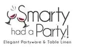 20% Off Your Purchase With This Promotion Code At Smarty Had A Party