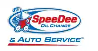 Any Oil Change Up To 30% Saving At Speedeeoil.com