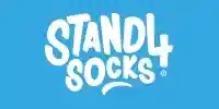 15% Reduction Socks At Stand4socks With Code