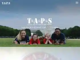 $5 Off Over $30 At Taps.org