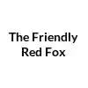 The Friendly Red Fox