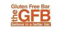 15% Off Selected Products At Theglutenfreebar.com