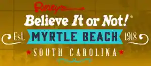 Special Ripley's Myrtle Bevery Purchases For $33.99