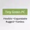 Tiny Green PC