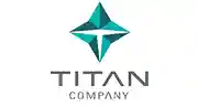 Get 10% Reduction Titan Coupon Code