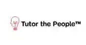 Tutor The People Offer: Save 5% On Your First Order With Coupon Code