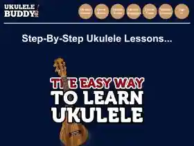 Learn Ukulele In A Fun Way