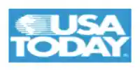 Get 15% Off USA TODAY