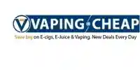 Save 20% Reduction The Entire Store At Vaping Cheap