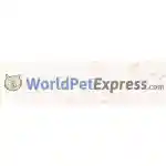 15% Discount Worldpetexpress Discount Code