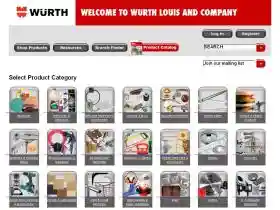 Discount On Boxes Of Wurth Emerald Psa Abrasives Must Order 3 Members Only At Wurth Louis And Company