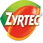 Earn 5,000 Points At Zyrtec To Receive An Additional $25 Reduction Gift Card