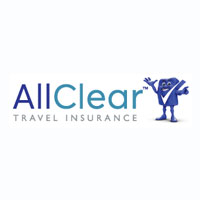 Annual Multi-Trip Travel Insurance Just Start At 80.25 At AllClear Travel