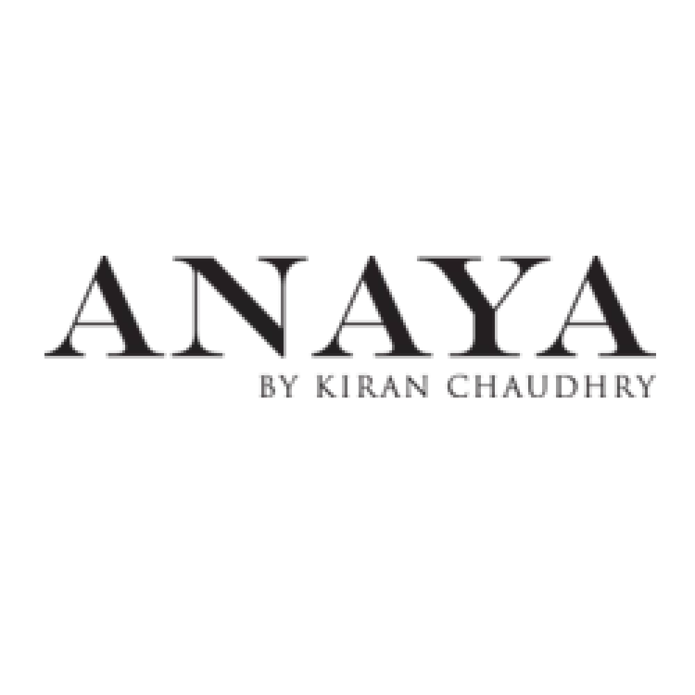 ANAYA By Kiran Chaudhry International