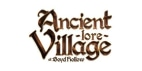 Don't Miss Out On Ancient Lore Village Sitewide Clearance