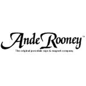 Ande Rooney
