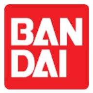 Join Bandai Today And Receive Additional Offers
