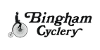 Great Chance To Decrease Money When You Use Binghamcyclery.com Promo Codes. Get To Shopping