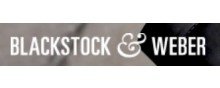 Check Blackstock & Weber For The Latest Blackstock & Weber Discounts