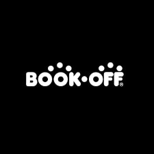 10% Saving Sale At Bookoff USA