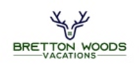 Shop And Save 25% At Bretton Woods Vacations