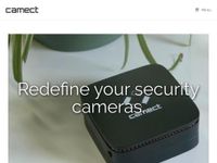 Save 20% On Camect Orders