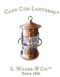 Grab 15% Reduction At Cape Cod Lanterns