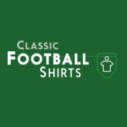 Enjoy Marvelous Promotion By Using Classicfootballshirts Co Uk Promotion Codes On Your Next Purchase
