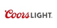 Shop Now At Coorslight.com And Cut More