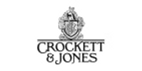 Fantastic Reduction With Crockett Jones Voucher Code On Your Purchases