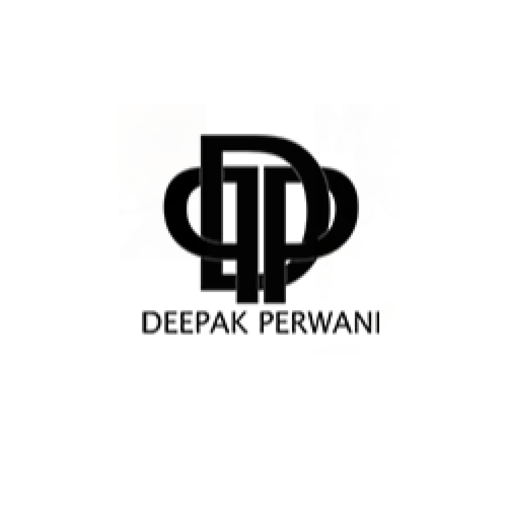 Deepak Perwani: Low Price Goods