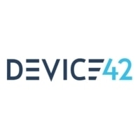Limited Stock Alert 15% Saving Device42