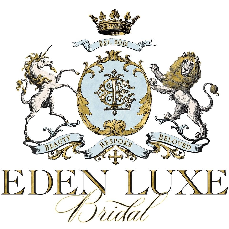 Apply This Code When Ordering Online At Edenluxebridal.com And Get 15% Discount