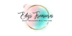 Extra 10% Off Site-wide At Edys-treasures.com