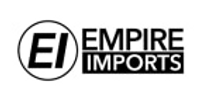Up To 15% Reduction Empire Imports Wholesale