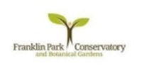 Every Order Clearance At Franklin Park Conservatory: Unbeatable Prices