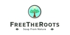 Enjoy Terrific Reduction By Using Freetheroots Discount Code.com