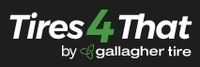 25% Saving Tires4that By Gallagher Tire