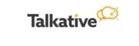 Check Talkative For The Latest Talkative Discounts