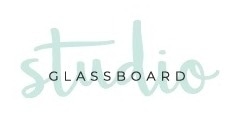 25% Off Sitewide At Glassboard Studio
