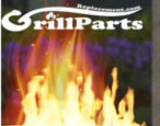 45% Off Any Item At GrillPartsReplacement.com