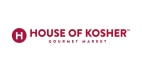 Massive 10% Off Selected Orders At House Of Kosher