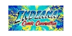 Receive A 10% On Blog At Indiana Comic Convention