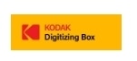 50% Reduction Kodak Digitizing Box At Kodak Digitizing