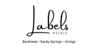 20% Off All With Labels Resale Boutique Discount Coupon Coupon Code