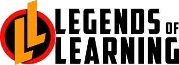 Massive 5% Off Select Goods At Legendsoflearning.com